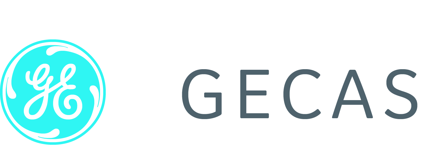GECAS Logo